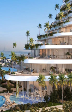 ЖК Кислород Сочи r